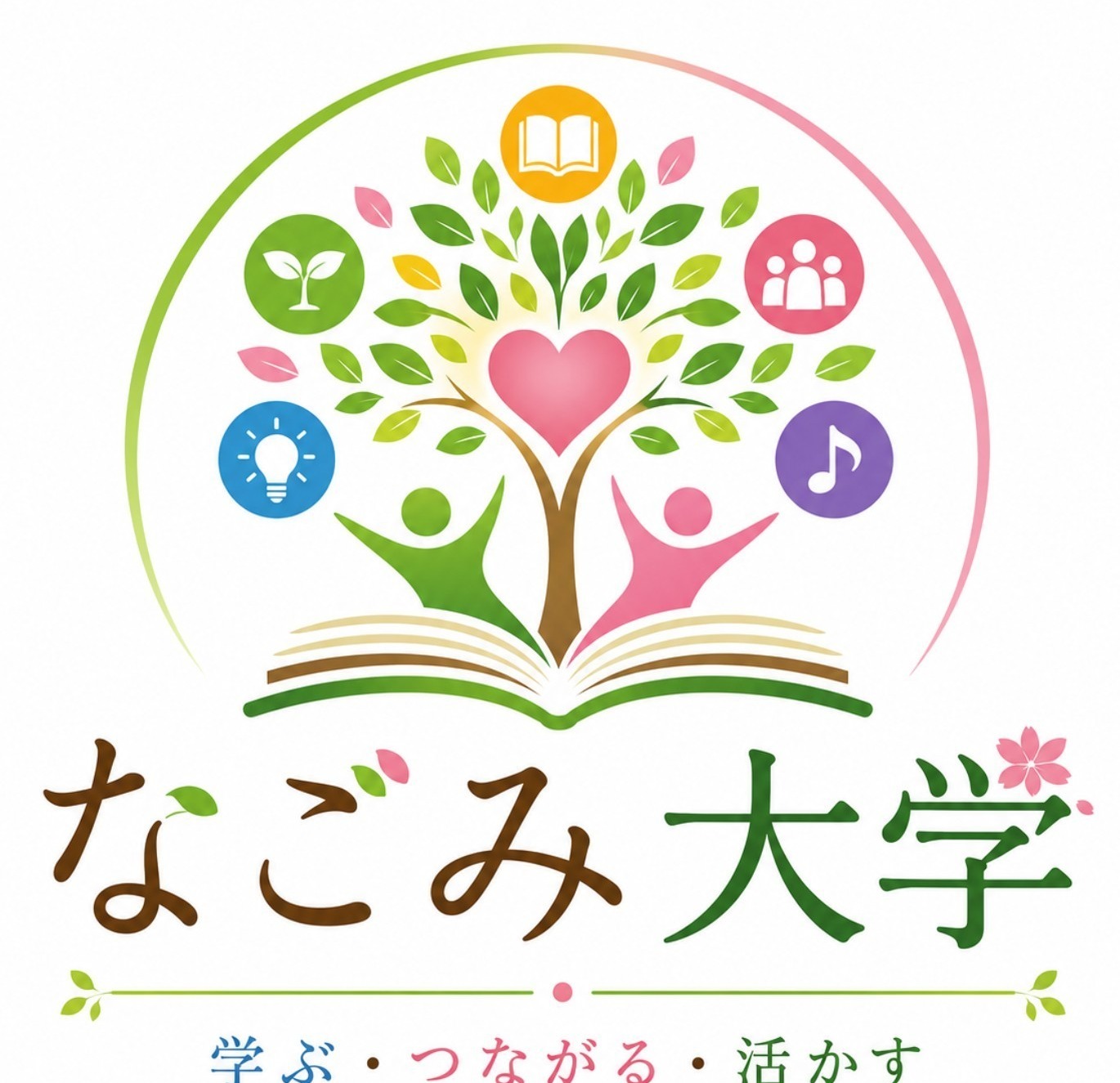 なごみ大学